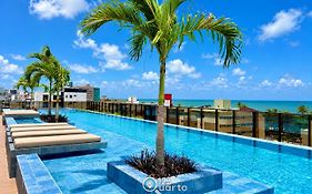 Hit Cabo Branco by 123Quarto